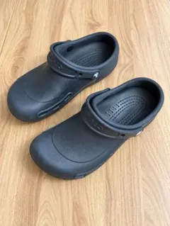 Crocs クロックス メガ クラッシュ クロッグ 30cm M12 厚底 - メルカリ