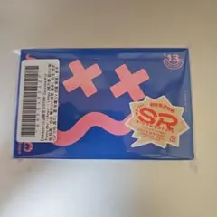 18TRIP エイトリ カセット Cassette #13 L4mps 夜班