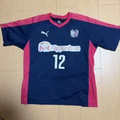 セレッソ大阪 柿谷曜一朗 ユニフォーム 8番 Sサイズ - メルカリ