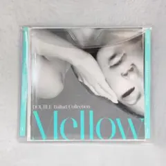 DOUBLE「Ballad Collection Mellow」CDアルバム