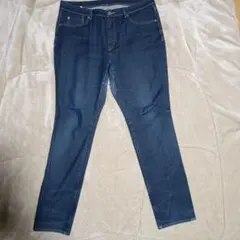 リメイク用デニムパンツ