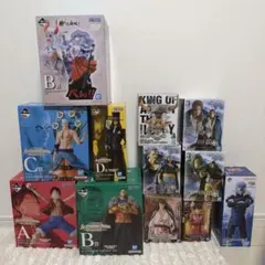 2026年最新】一番くじ フィギュアの人気アイテム - メルカリ