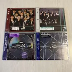 INI シングル セット