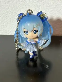 雪ミク2017 初音ミク スイング うぃんたぁえでぃしょん フィギュア