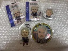 GENERATIONS 中務裕太グッズ