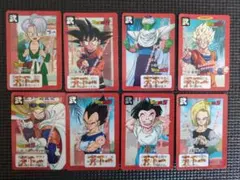 アマダ　2.3弾　ドラゴンボールZ PPカード アマダ ドラゴンボールZ PPカード セル 1枚の通販 おーなべ