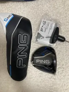 2026年最新】G440 max ヘッドの人気アイテム - メルカリ