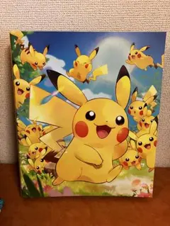 エンテイ ポケパーク プレミアムファイル - メルカリ