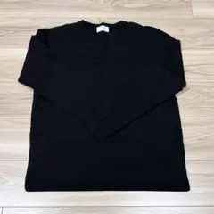 ■着払い■最安値■417 EDIFICE フォーワンセブン 長袖 ロンT