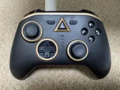 Nintendo Switch対応ワイヤレスコントローラー 動作確認済み