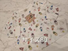 アンパンマン トップス