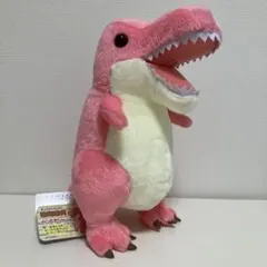 恐竜時代ベイビーのサムネイル