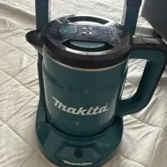 2026年最新】Makita 電気ケトルの人気アイテム - メルカリ