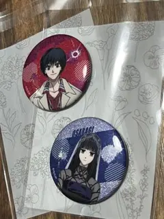 サカモトデイズ SAKAMOTODAYS 大佛 南雲与市