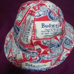 2026年最新】Budweiser メンズ バケットハットの人気アイテム - メルカリ