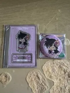 名探偵コナン Cake.jp ケーキジェーピー 毛利蘭