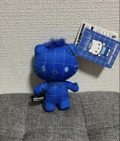 Birthday Bar x Sanrioディアダニエル ぬいぐるみマスコット