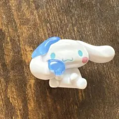 산리오 시나모롤 ミニフィギュア