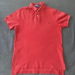 【Polo by Ralph Lauren】 ポロシャツ