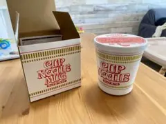 カップヌードルマグ 未使用品
