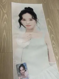 2026年最新】NiziU_タオルの人気アイテム - メルカリ