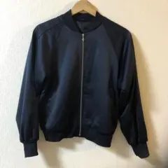 MA-1  GU   ジャケット　　Mサイズ