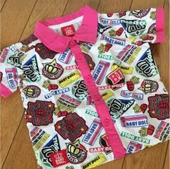 90♥BABY DOLLトップス