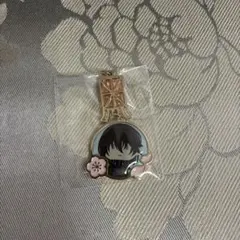 刀剣乱舞 御伴散歩 メタルチャーム 孫六兼元