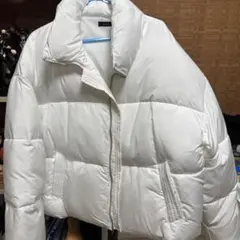 g.o.c ダウンジャケット