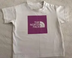THE NORTH FACE ベビー Tシャツ 80