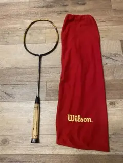 【大幅値下げ】RECON PX 9000J バドミントン》Newラケット✨レビュー❗️「Wilson RECON
