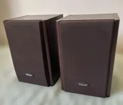 TEAC スピーカー S-300R 2本セット　①のサムネイル