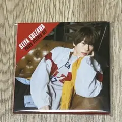 末澤誠也　THE BOY FROM OZ　フォトステッカー