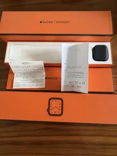 2026年最新】HERMES Apple Watch本体の人気アイテム - メルカリ