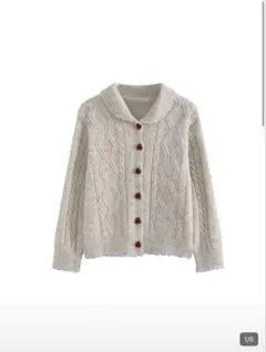 SHEIN ニット セーター