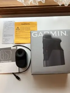GARMIN Z82 GPSナビ 収納ケース付き - メルカリ