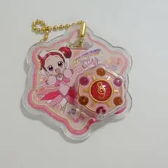 おジャ魔女どれみ パッケージチャーム