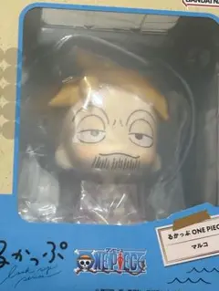 るかっぷ ONE PIECE マルコ フィギュア