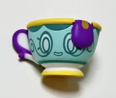 ポケモンキッズ　ヤバチャ