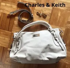 Charles & Keith バッグ