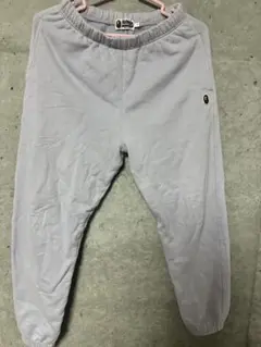 APE BAPE スウェットパンツ