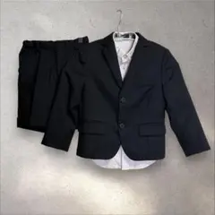 BURBERRY LONDON キッズ フォーマル 120cm セットアップ