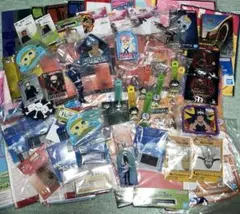 一番くじ 下位賞 235点 まとめ売り