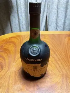古酒 クルボアジェ NAPOLEON ナポレオン コニャック ブランデーのサムネイル