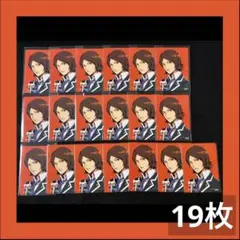 ペルソナ30周年 FiFS POP-UP 購入特典カード P4主人公6枚 - メルカリ