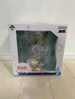 忍野　忍ラストワン賞