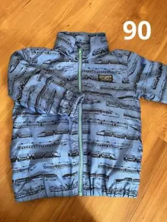 マザウェイズ　ウィンドブレーカー90cm