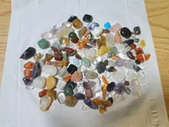 トレジャーストーン　宝石&鉱物　100種セット トレジャーストーン 宝石&鉱物 100種セット 鉱物 標本箱