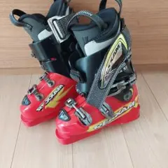 Rexxam 女性用スキーブーツ Intuition