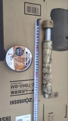 プリティーレーシング　ワルツ機械爆鳴きバッフル プリティーレーシングワルツ機械爆鳴きバッフル